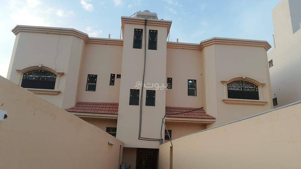 Residential Building For Sale In Al Yasmin, Hail Residential Building For Sale In Al Yasmin, Hail