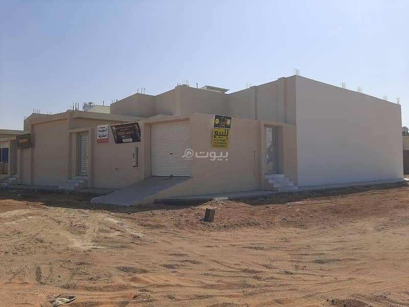 دورين للبيع بحي الأوامر السامية بالسويفلة، حائل دورين للبيع بحي الأوامر السامية بالسويفلة، حائل