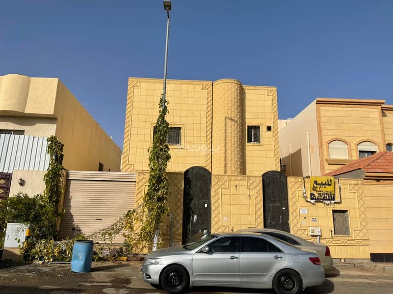 Duplex villa for sale in Aja, Hail
