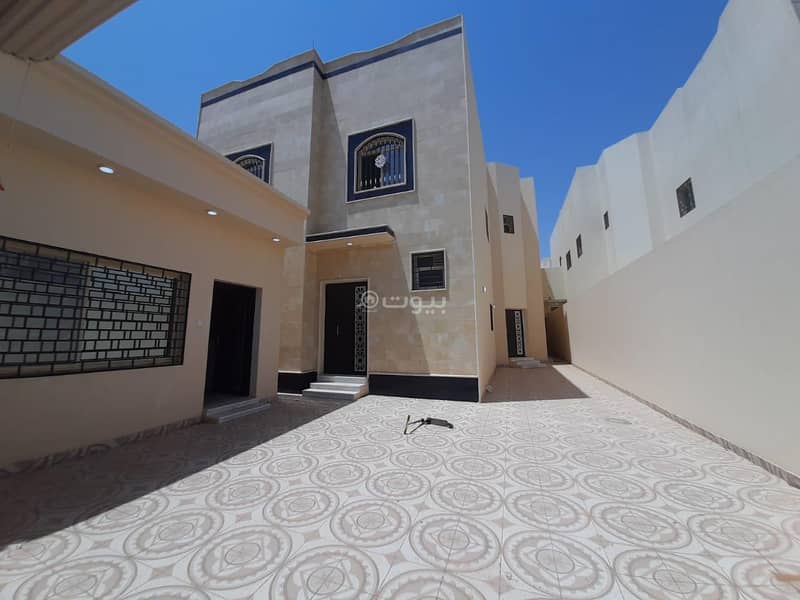 Duplex Villa For Sale In Al Wadi, Murefeq, Hail Duplex Villa For Sale In Al Wadi, Murefeq, Hail