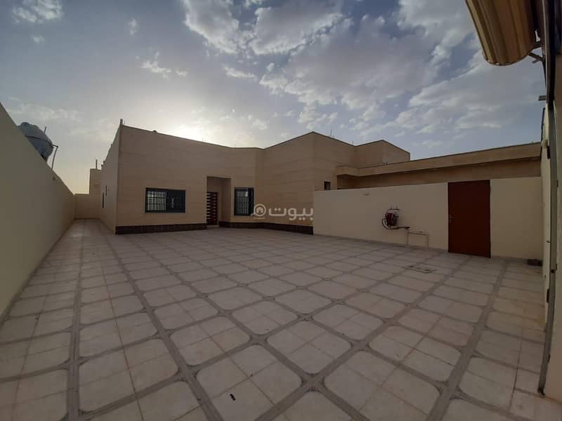 Floor For Sale In Al Madaen District Al Naqrah, Hail