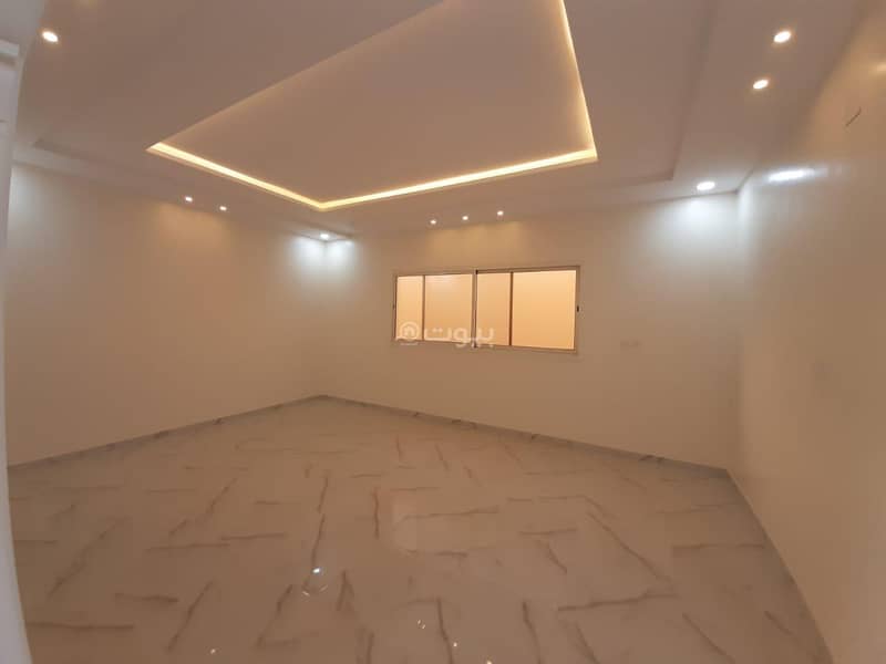 Villa with internal stairs for sale in Al Zahra, Hail Villa with internal stairs for sale in Al Zahra, Hail