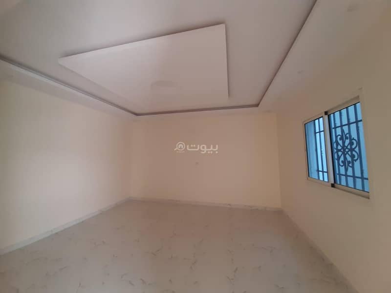 Duplex villa for sale inKing Fahd Suburb, Hail