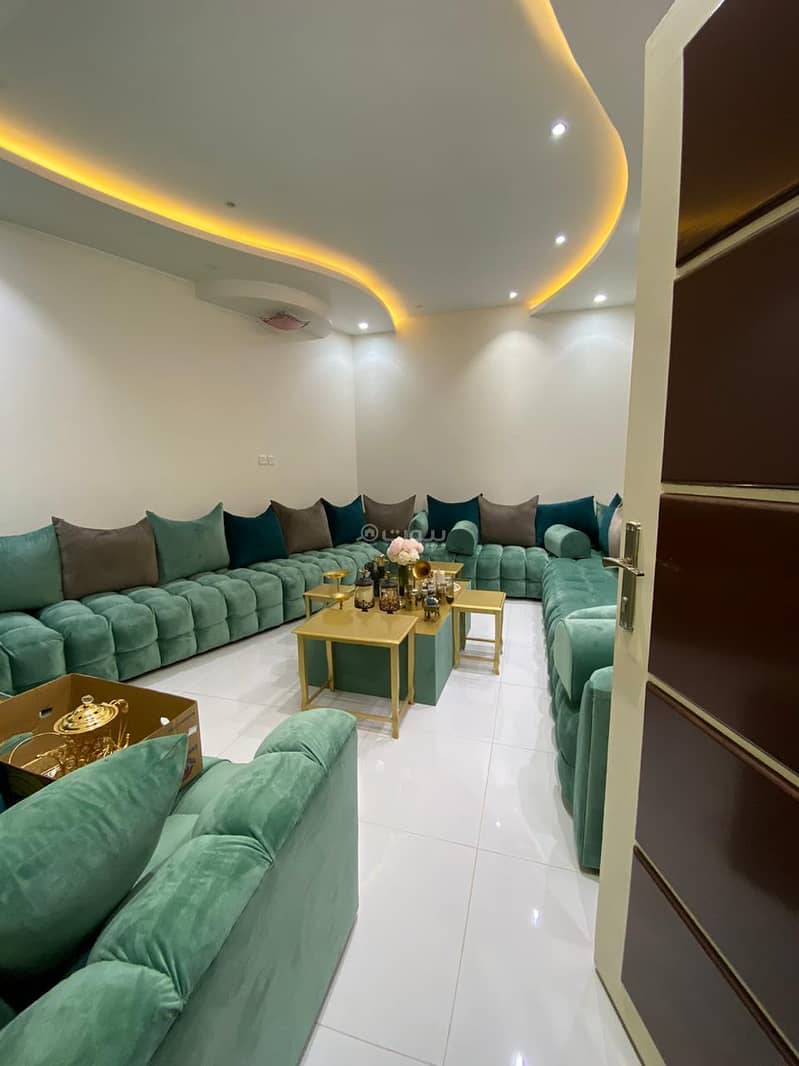Duplex Villa | 300 SQM for sale in Al Nafl District, Hail