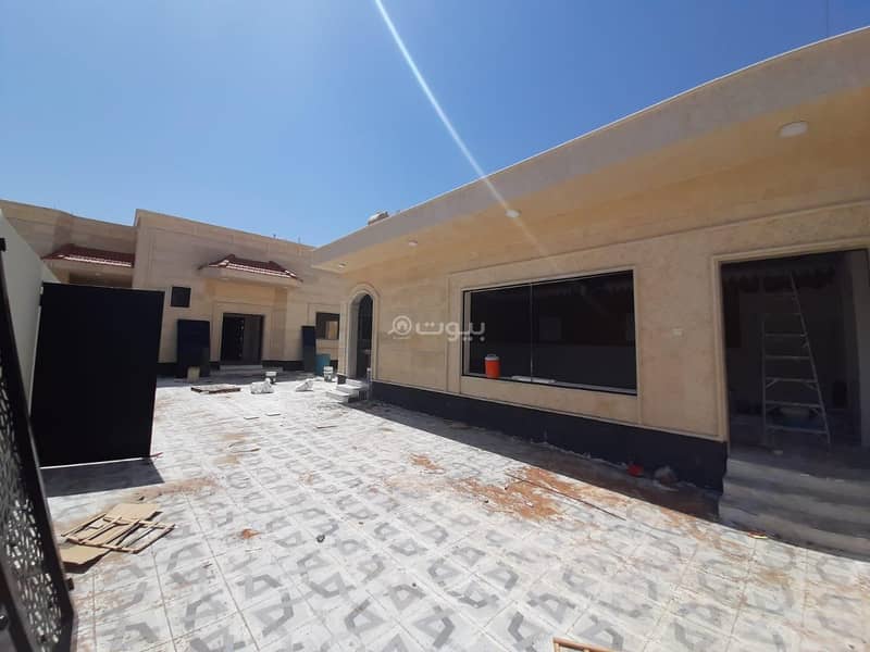 Spacious Floor | 800 SQM for sale in Al Khuzama District, Hail Spacious Floor | 800 SQM for sale in Al Khuzama District, Hail
