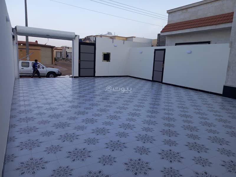 Floor | 3 BDR for sale in Al Nafl, Hail Floor | 3 BDR for sale in Al Nafl, Hail