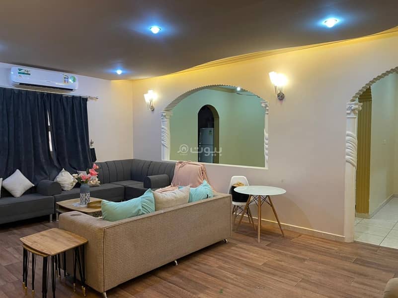 Floor and 2 apartments for sale in Al-Nafl neighborhood, Hail Floor and 2 apartments for sale in Al-Nafl neighborhood, Hail
