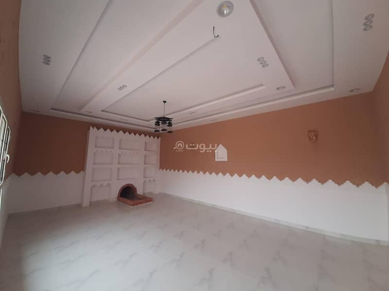 Floor with the possibility of establishing 2 apartments for sale in Al Nafl Annex, Hail Floor with the possibility of establishing 2 apartments for sale in Al Nafl Annex, Hail