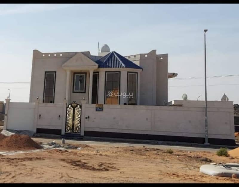فيلا درج داخلي للبيع في شرق السويفلة، حائل فيلا درج داخلي للبيع في شرق السويفلة، حائل