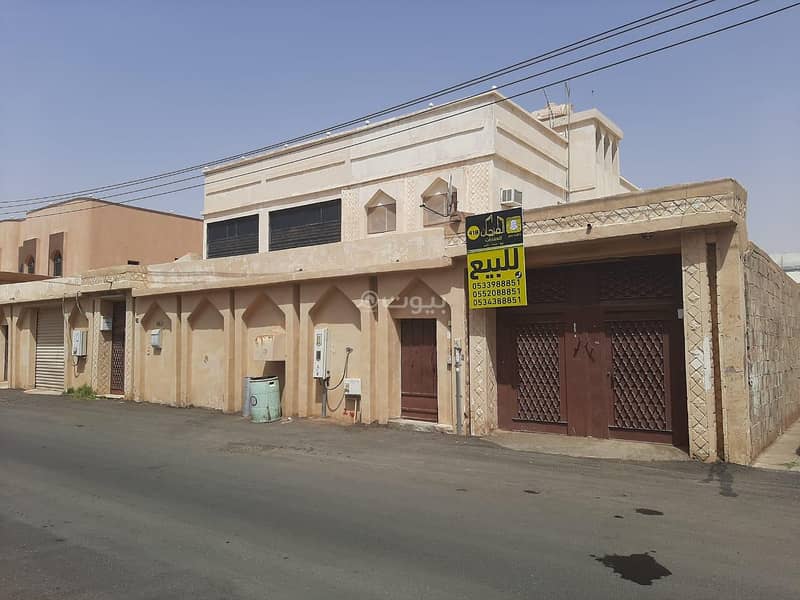 فيلا دورين للبيع في صديان الشرقي، حائل فيلا دورين للبيع في صديان الشرقي، حائل
