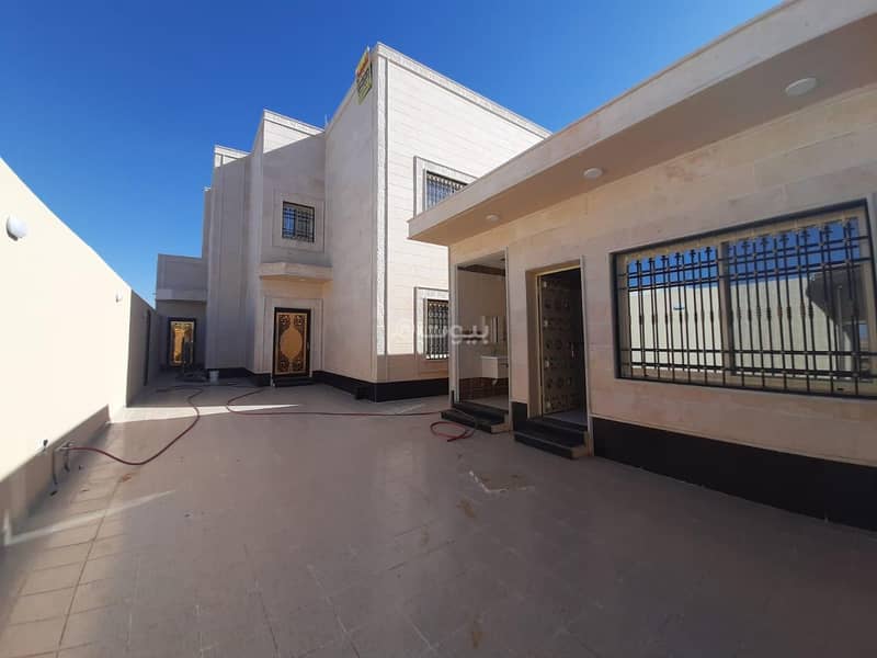 Duplex for sale in Sharq Al Suwayfilah, Hail Duplex for sale in Sharq Al Suwayfilah, Hail