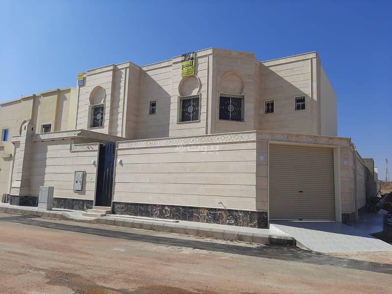 Duplex villa for sale in Al khuzama | Hail Duplex villa for sale in Al khuzama | Hail