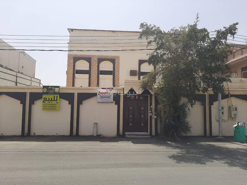 Two separate floors for sale in Al Sadyan Al Sharqi, Hail Two separate floors for sale in Al Sadyan Al Sharqi, Hail