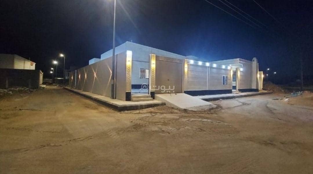 فيلا دور | 3 غرف للبيع في السويفلة، حائل فيلا دور | 3 غرف للبيع في السويفلة، حائل