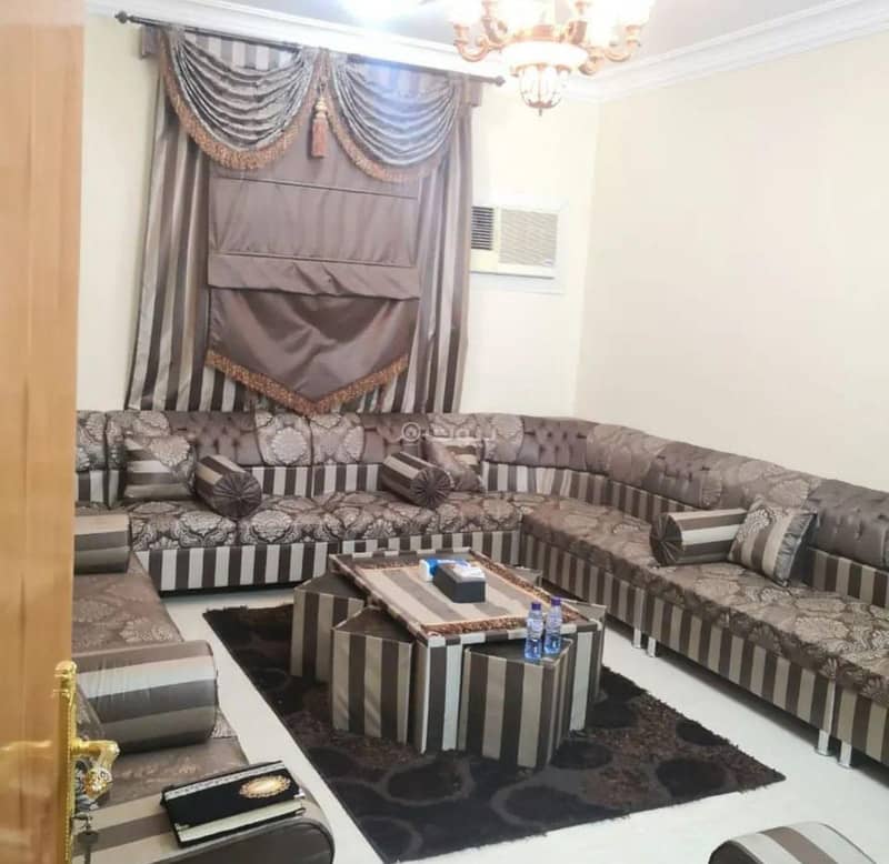 2 separated furnished floors for sale in Sadyan, Hail 2 separated furnished floors for sale in Sadyan, Hail