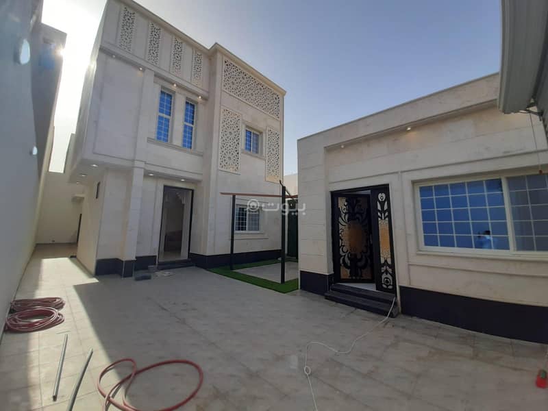 Furnished duplex villa for sale in Al yasmeen Hail Furnished duplex villa for sale in Al yasmeen Hail