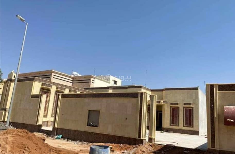 فيلا دور تأسيس شقتين للبيع في النفل، الحائل فيلا دور تأسيس شقتين للبيع في النفل، الحائل