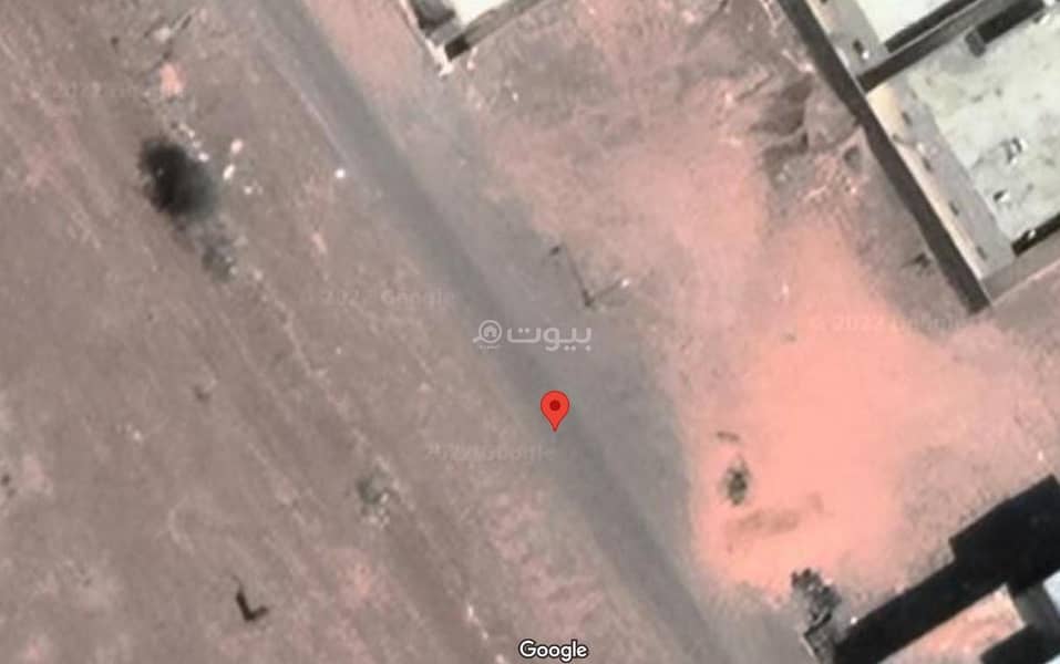 أرض سكنية للبيع بحي قفار الشرقي، حائل أرض سكنية للبيع بحي قفار الشرقي، حائل