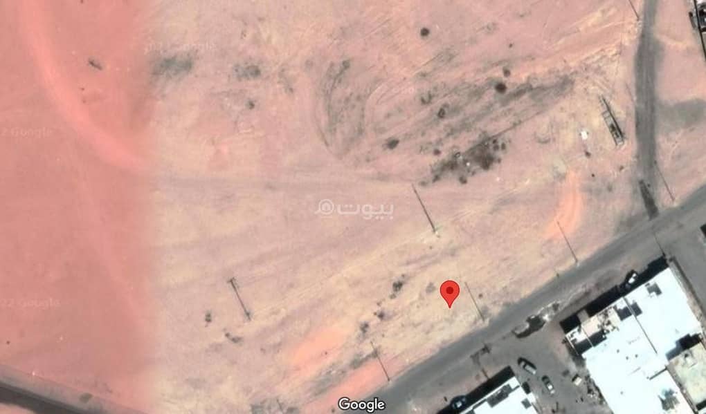 أرض سكنية للبيع في حي الأوامر السامية، حائل أرض سكنية للبيع في حي الأوامر السامية، حائل