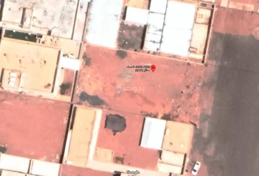 Residential Land | 800 SQM for sale in Al Masyaf District, Hail Residential Land | 800 SQM for sale in Al Masyaf District, Hail