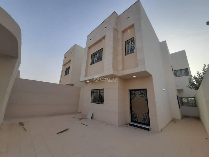 Villa in Hadri Al Bilad,Al Mamlaka 4 bedrooms 990000 SAR - 87493149 Villa in Hadri Al Bilad,Al Mamlaka 4 bedrooms 990000 SAR - 87493149