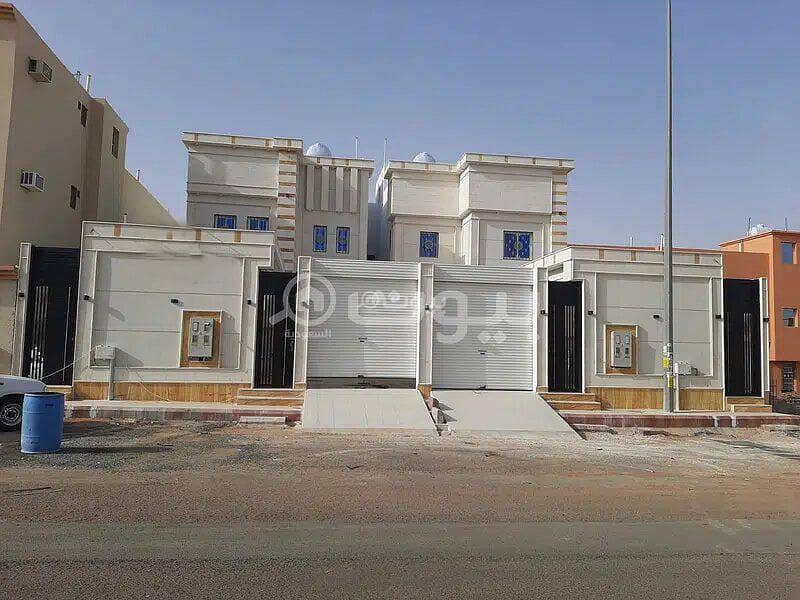 Villa in Al Khuzama 4 bedrooms 1100000 SAR - 87493177 Villa in Al Khuzama 4 bedrooms 1100000 SAR - 87493177