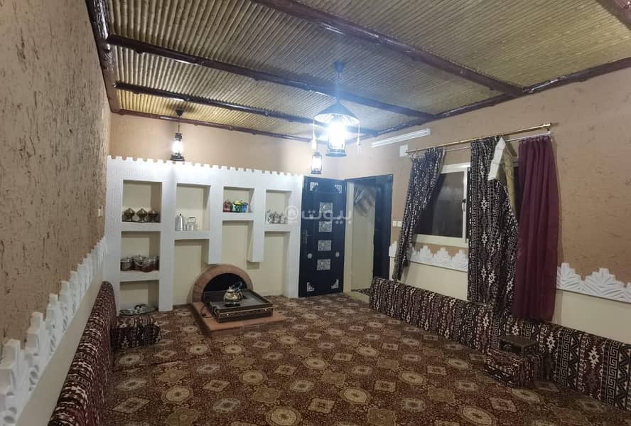 Floor | 4 BDR for sale in Al Nafl District, Hail