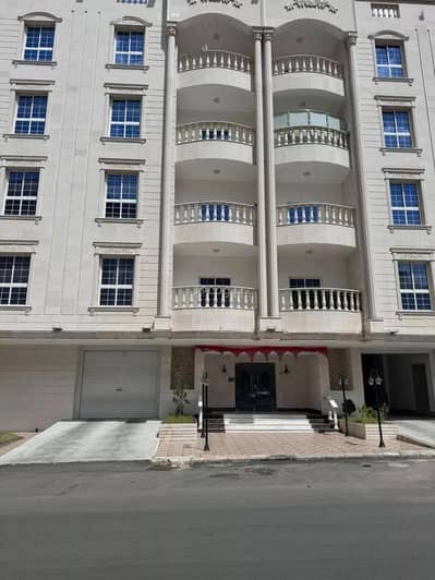 4 Bedroom Apartment for Sale in Al Buhayrat, Makkah - Apartment for sale in Al Buhayrat, Makkah