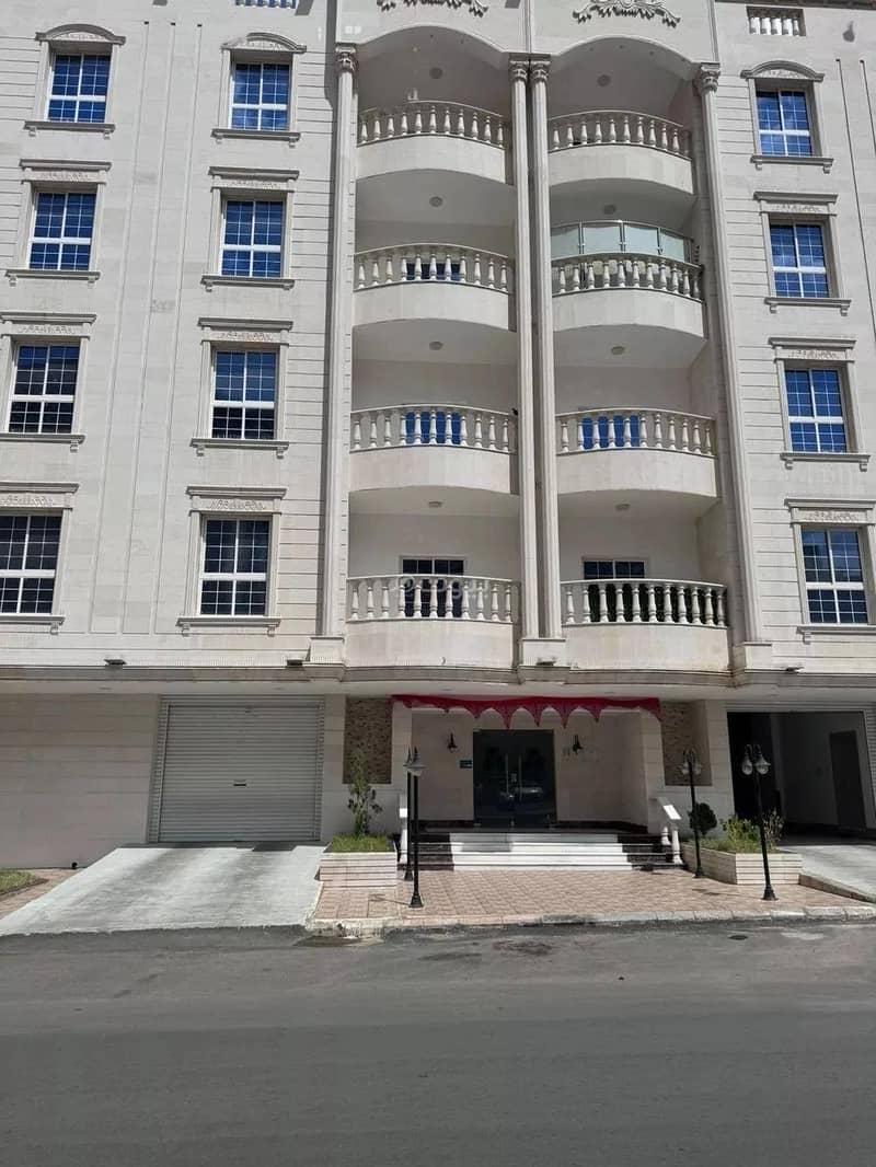 Apartment for sale in Al Buhayrat, Makkah