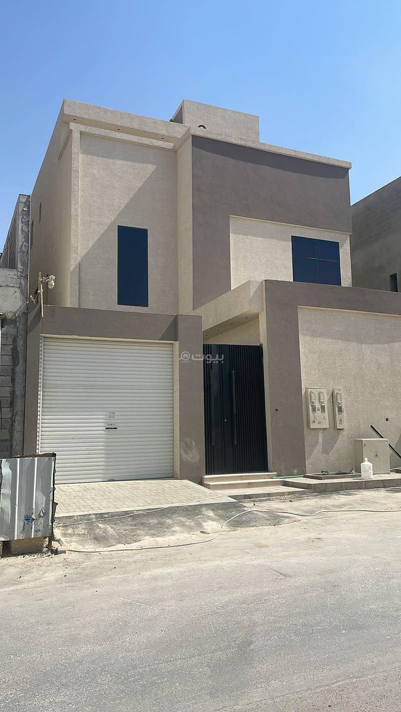 Apartment For Rent in 
Al Narjis, North Riyadh