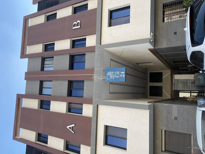 Apartment For Rent in Mughrazat, North Riyadh