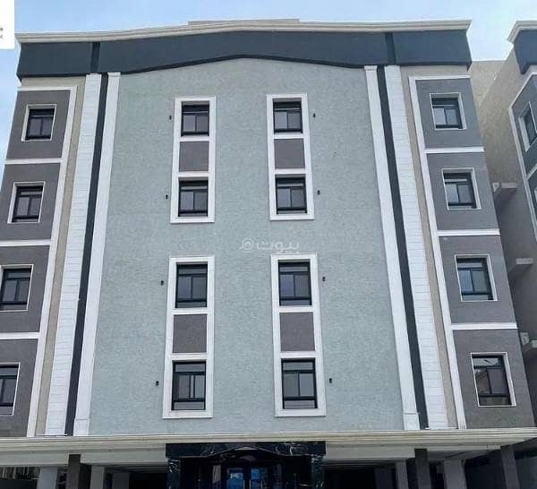 Apartment For Sale in Al Bawadi, North Jeddah