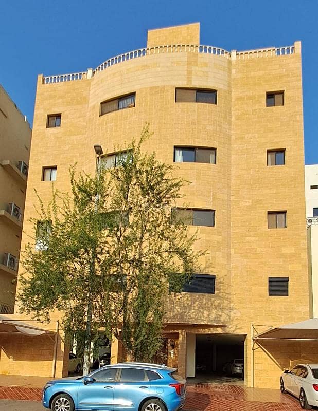 Apartment for sale in 
Al Nahdah, North Jeddah