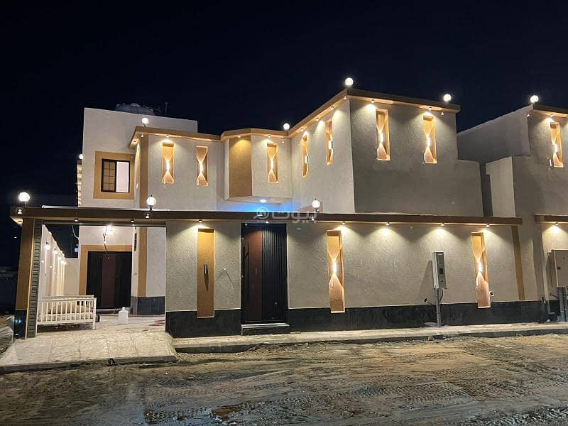 Luxury Floor for Sale in Al Fanar, Bahrah 3