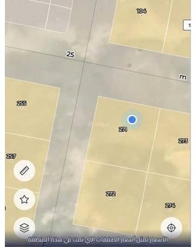 Residential Land for Sale in North Riyadh, Riyadh - Land for Sale in Al Kair District, North Riyadh