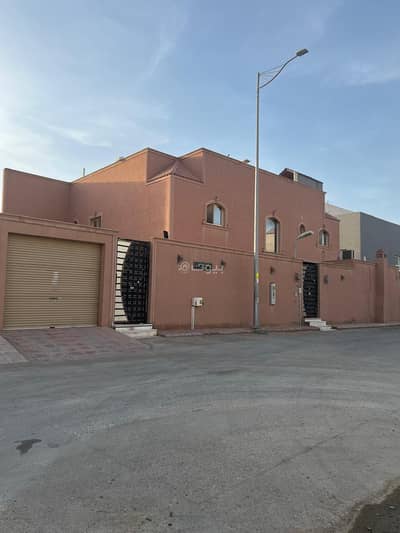 4 Bedroom Villa for Sale in South Riyadh, Riyadh - Villa for sale in Uhud, South of Riyadh