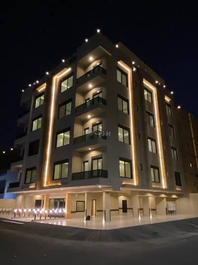 3 Bedroom Apartment for Rent in North Jeddah, Jeddah - Apartment in Rawdah District for rent