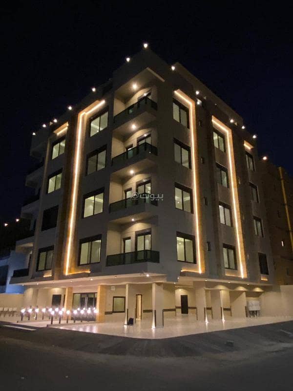 Apartment in Rawdah District for rent