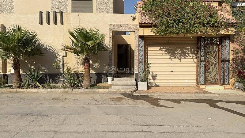 5 bedroom apartment for rent in Riyadh, Al Rayid