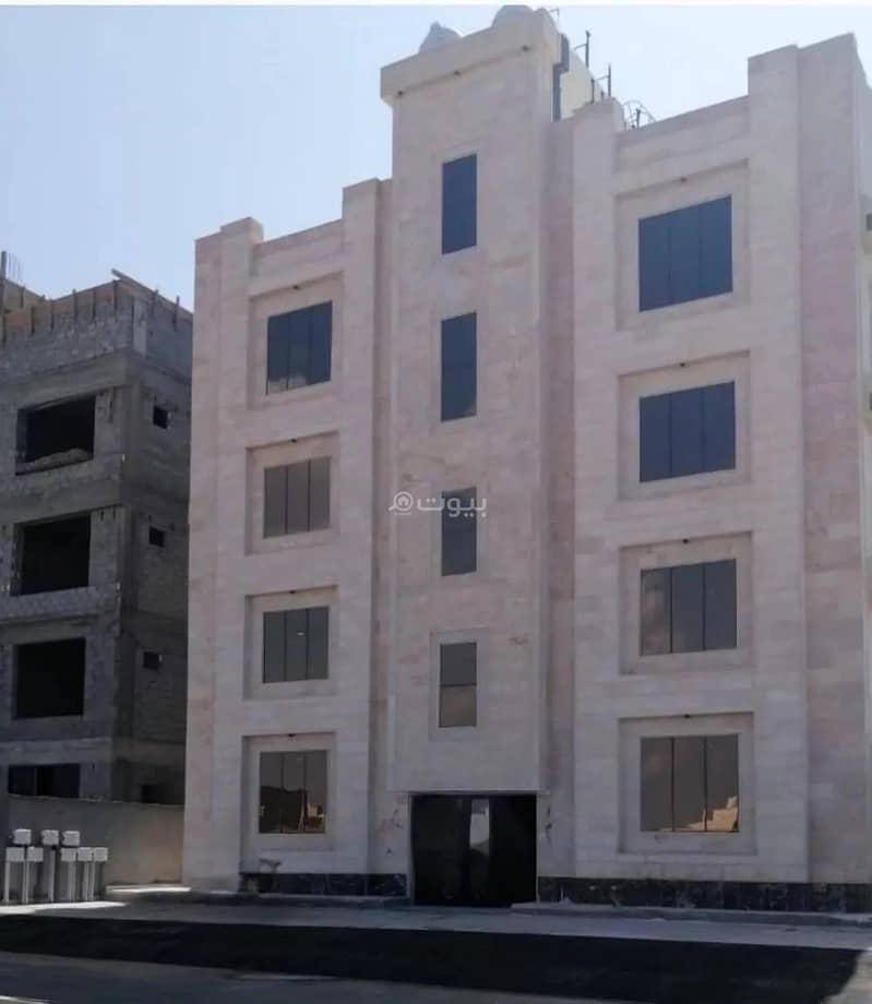 Apartment For Sale in Ar Rehab, Jazan