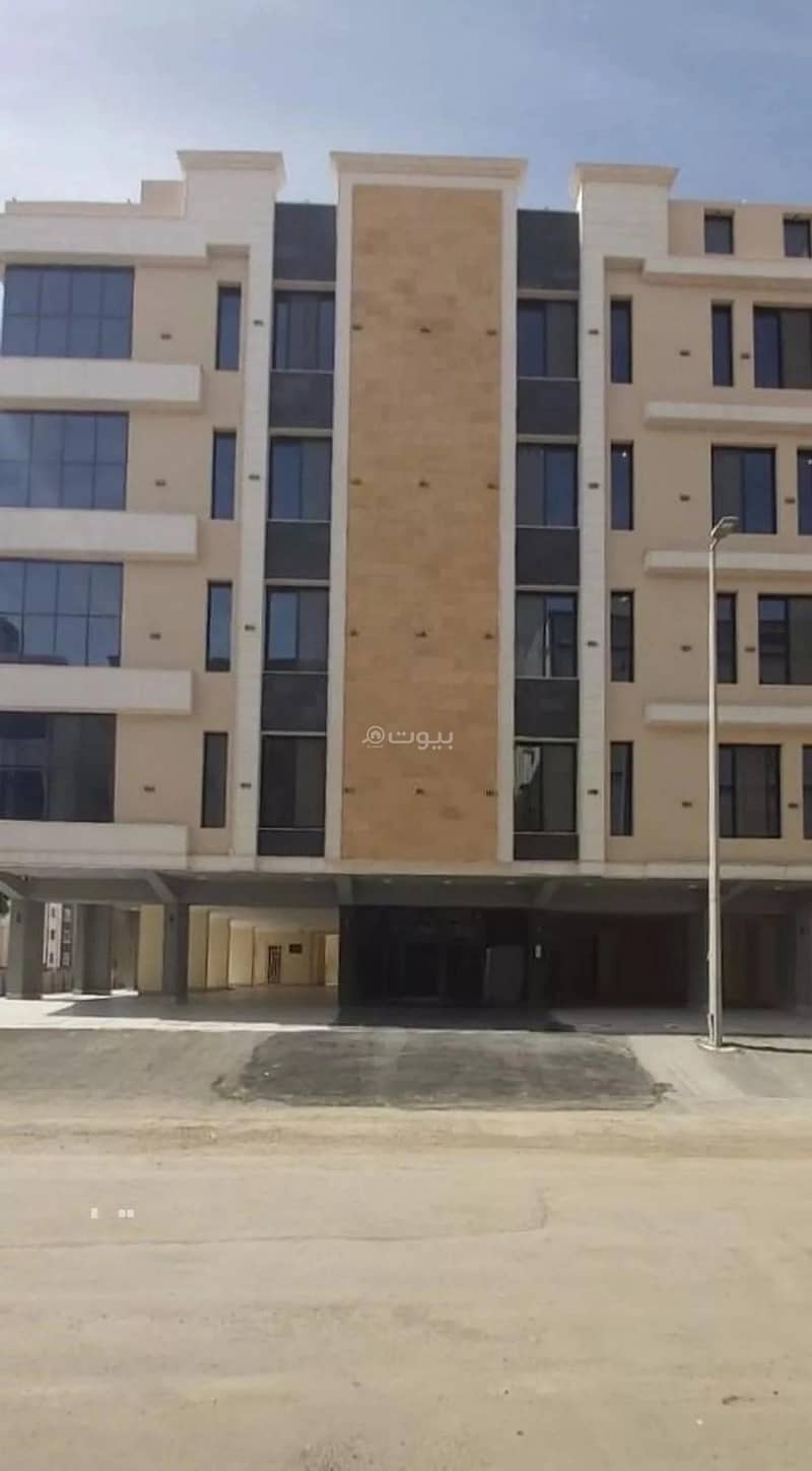 Apartment For Sale in Al Rayaan, North Jeddah