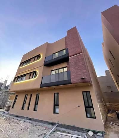 3 Bedroom Flat for Sale in Al Ahsa - New apartments for sale in Al-Nakheel neighborhood, Hofuf, Al-ahsa - Umm Al-Mumineen Street, Umm Salma Al-Ansariyah