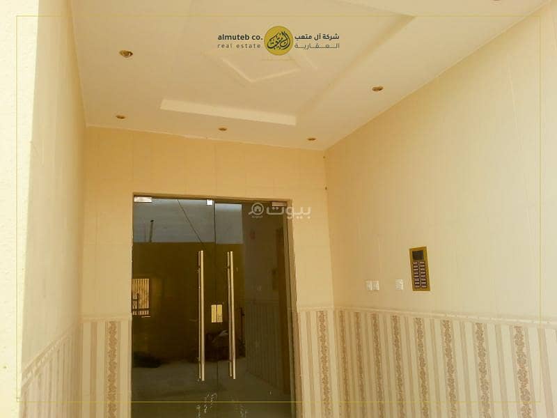 1 Bedroom Apartment For Rent Al Wadi, Riyadh