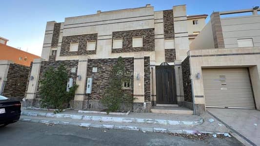 6 Bedroom Villa for Sale in North Jeddah, Jeddah - Villa for sale in Al Yaqout, North Jeddah