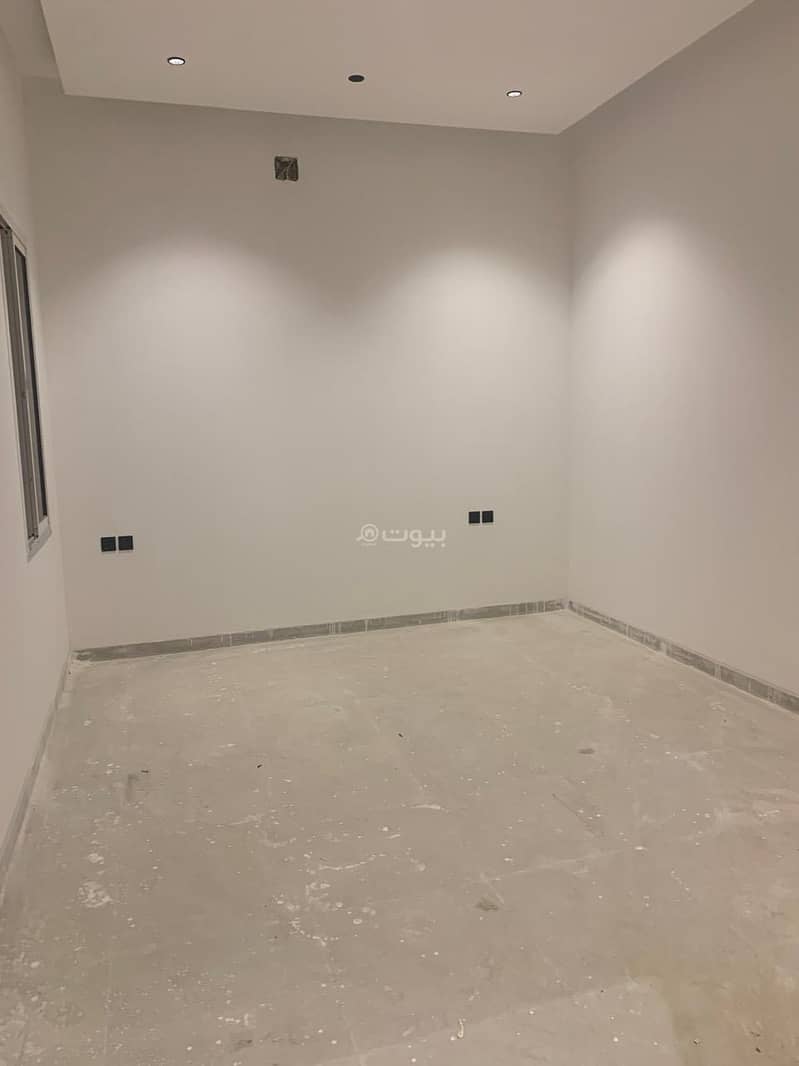 Floor for rent in Al Arid, North Riyadh