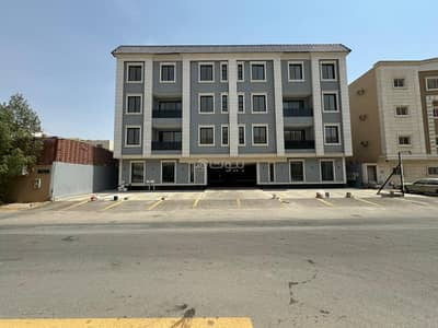 3 Bedroom Flat for Sale in East Riyadh, Riyadh - Apartment for sale in 
Al Yarmuk, East Riyadh