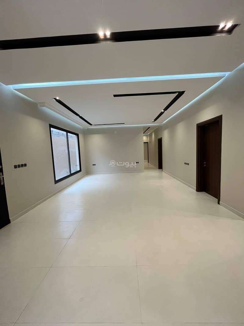 6 Rooms Floor For Sale in Nadmari Suburb, Riyadh