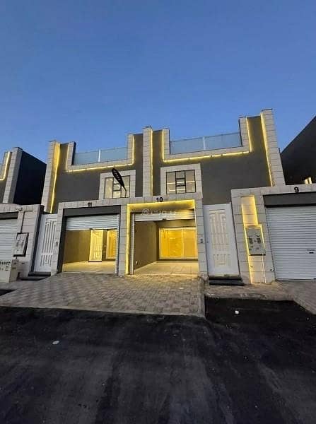 Villa for Sale in Al Shifa, South Riyadh