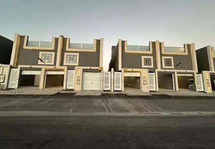 6 Bedroom Villa for Sale in South Riyadh, Riyadh - Internal Staircase Villa for Sale in Al Shifa, South Riyadh