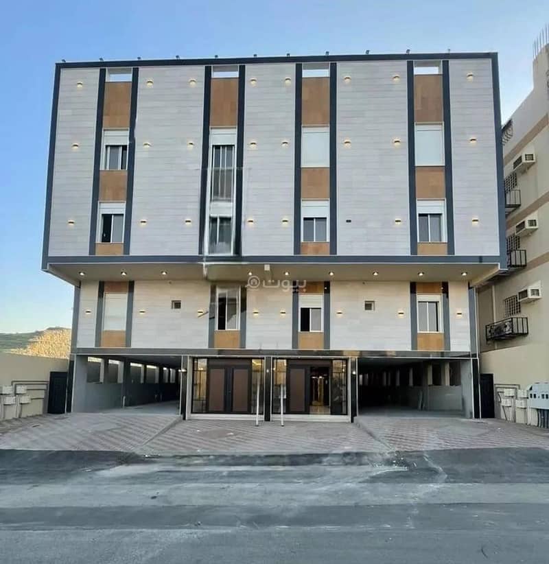 Apartment For Sale in Al Nwwariyah, Makkah